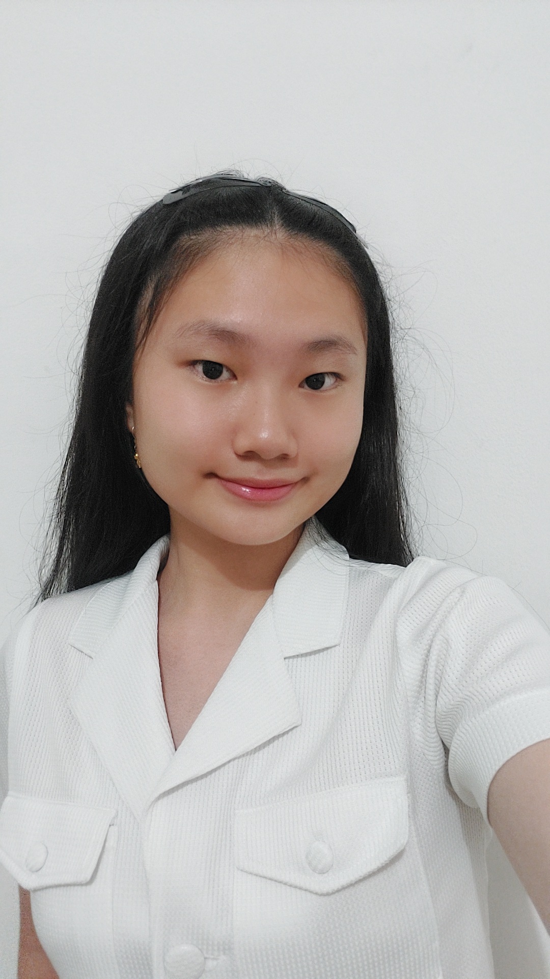 Irene Natalia Poernomo